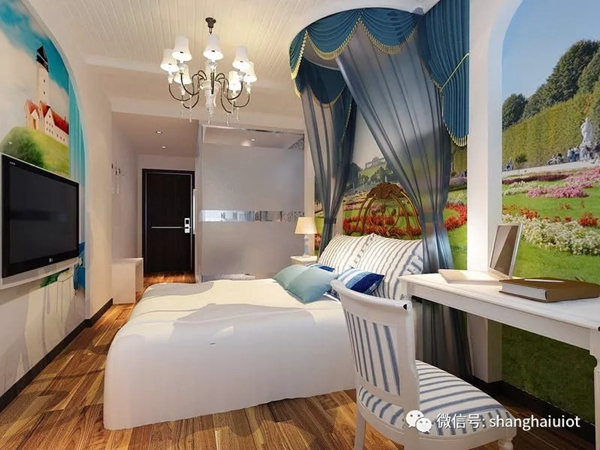 紫光物聯智能家居與希悅智慧賓館聯合打造精品商務賓館 紫光物聯智能家居與希悅智慧賓館聯合打造精品商務賓館