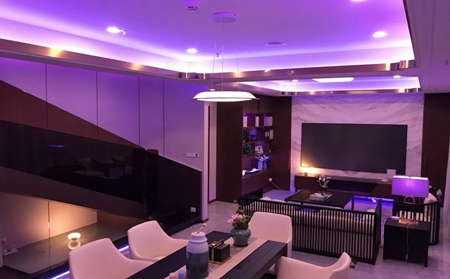 紫光物聯智能家居告訴你什么樣的家庭適合安裝智能家居 紫光物聯智能家居告訴你什么樣的家庭適合安裝智能家居