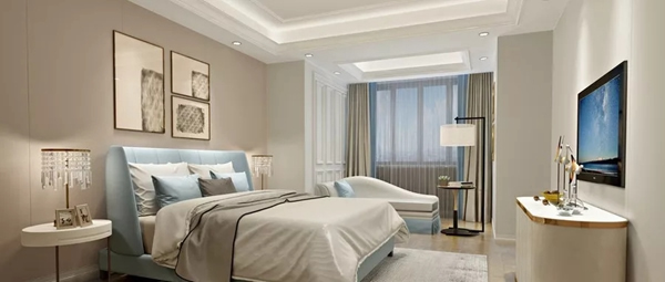 紫光物聯智能家居告訴你什么樣的家庭適合安裝智能家居 紫光物聯智能家居告訴你什么樣的家庭適合安裝智能家居