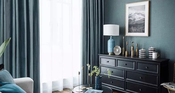 南京物聯告訴你窗簾的正確用法 南京物聯告訴你窗簾的正確用法