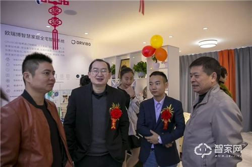 豪力士潮州專賣店盛大啟幕,開啟智能家居新征程 豪力士潮州專賣店盛大啟幕,開啟智能家居新征程