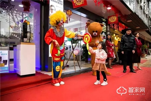 豪力士潮州專賣店盛大啟幕,開啟智能家居新征程 豪力士潮州專賣店盛大啟幕,開啟智能家居新征程
