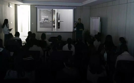 亞太天能TENON新款高性價比硬核單品智能鎖E3c重磅來襲 亞太天能TENON新款高性價比硬核單品智能鎖E3c重磅來襲