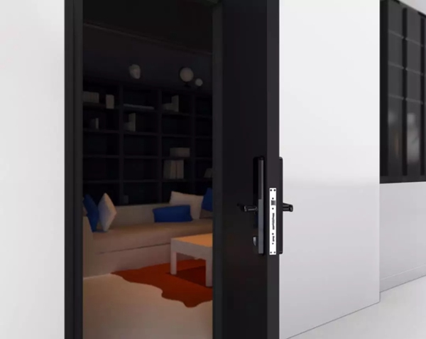 亞太天能TENON新款高性價比硬核單品智能鎖E3c重磅來襲 亞太天能TENON新款高性價比硬核單品智能鎖E3c重磅來襲