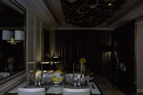 紫光物聯(lián)智能家居與碧桂園強(qiáng)強(qiáng)聯(lián)手，業(yè)界高端智慧地產(chǎn)項(xiàng)目即將落地