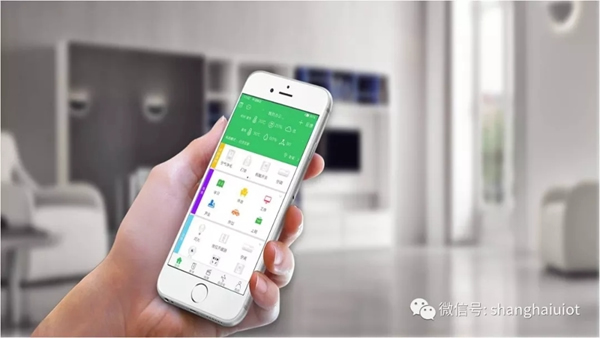 紫光物聯智能家居攜手阿里智能和萬科,打造智能化社區 紫光物聯智能家居攜手阿里智能和萬科,打造智能化社區