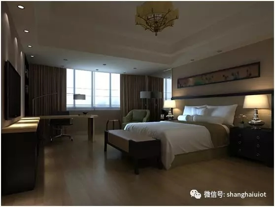 紫光物聯智能家居智能燈光系統,帶給你滿滿的愛 紫光物聯智能家居智能燈光系統,帶給你滿滿的愛