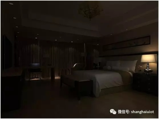 紫光物聯智能家居智能燈光系統,帶給你滿滿的愛 紫光物聯智能家居智能燈光系統,帶給你滿滿的愛