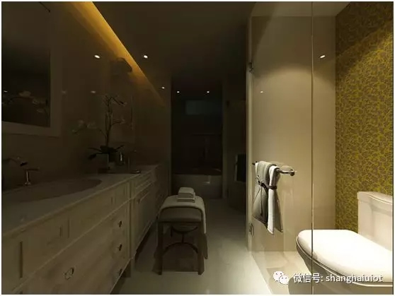 紫光物聯智能家居智能燈光系統,帶給你滿滿的愛 紫光物聯智能家居智能燈光系統,帶給你滿滿的愛