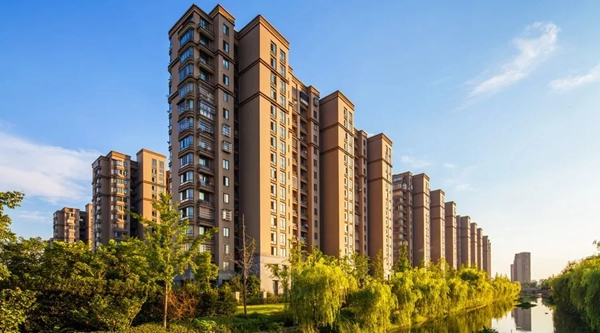 紫光物聯智能家居打造瑯琊天下滁州瑯琊區全屋智慧樓盤 紫光物聯智能家居打造瑯琊天下滁州瑯琊區全屋智慧樓盤