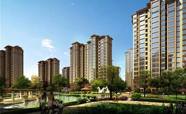 紫光物聯智能家居打造瑯琊天下滁州瑯琊區全屋智慧樓盤 紫光物聯智能家居打造瑯琊天下滁州瑯琊區全屋智慧樓盤