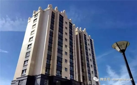 紫光物聯(lián)智能家居與上陵集團攜手，打造全屋智慧社區(qū)