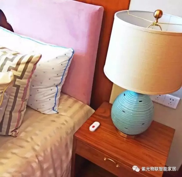 紫光物聯智能家居科技與古典的融合,徽派大宅完美呈現 紫光物聯智能家居科技與古典的融合,徽派大宅完美呈現