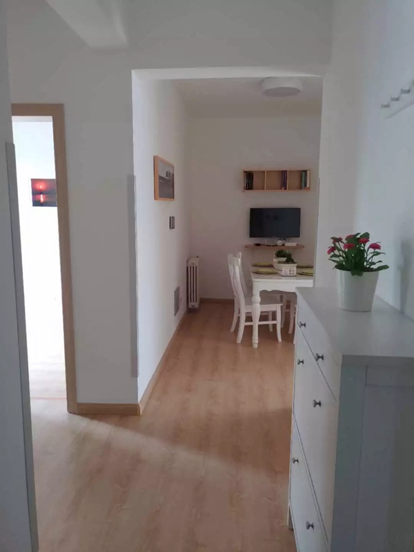 紫光物聯智能家居參與的中新天津生態城套智慧人才公寓即將開放