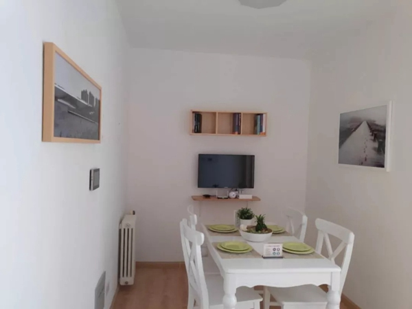 紫光物聯智能家居參與的中新天津生態城套智慧人才公寓即將開放