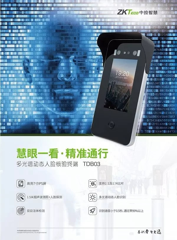 中控智能鎖2018年度十大關(guān)鍵詞揭曉！