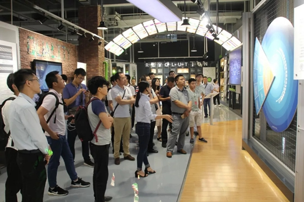 中控智能鎖2018年度十大關(guān)鍵詞揭曉！