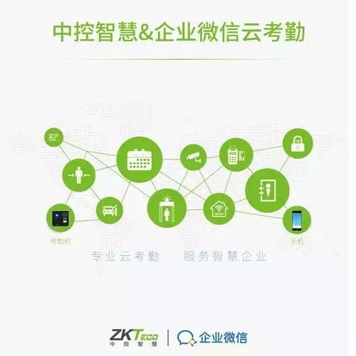 中控智能鎖2018年度十大關(guān)鍵詞揭曉！