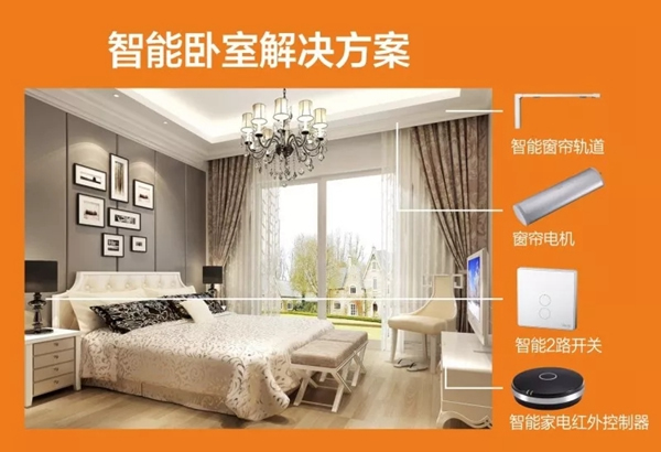 威士丹利智能家居為您打造智能生活空間,2019智能升級 威士丹利智能家居為您打造智能生活空間,2019智能升級