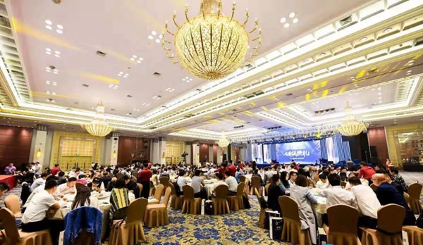 紫光物聯(lián)智能家居榮獲“智能家居地產(chǎn)項(xiàng)目推薦品牌”獎 紫光物聯(lián)智能家居榮獲“智能家居地產(chǎn)項(xiàng)目推薦品牌”獎