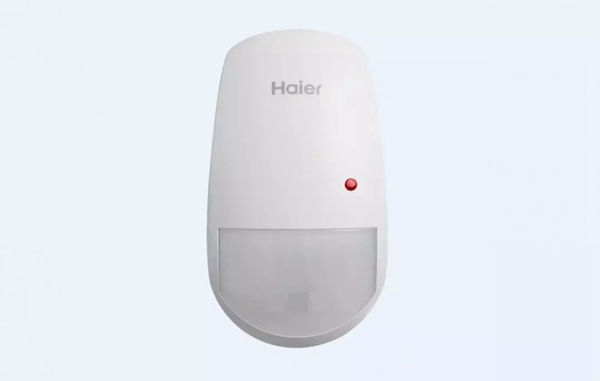 海爾智慧家居為你打造安全、健康的家庭環境