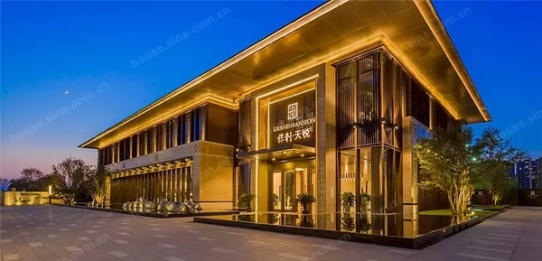 紫光物聯智能家居與保利·天悅重磅打造超級智慧家 紫光物聯智能家居與保利·天悅重磅打造超級智慧家