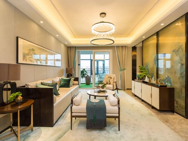 紫光物聯智能家居與保利·天悅重磅打造超級智慧家 紫光物聯智能家居與保利·天悅重磅打造超級智慧家