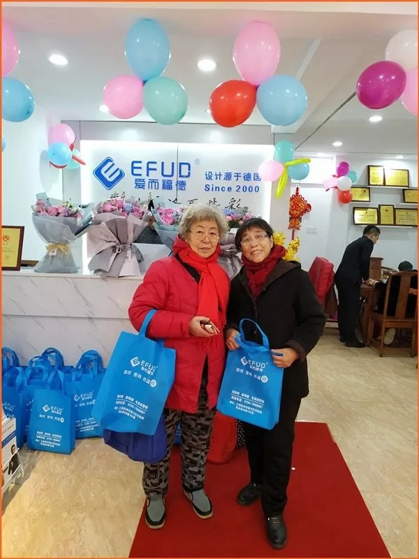 愛而福德智能鎖江西撫州第三家專賣店盛大開業(yè)!多重好禮相送 愛而福德智能鎖江西撫州第三家專賣店盛大開業(yè)!多重好禮相送