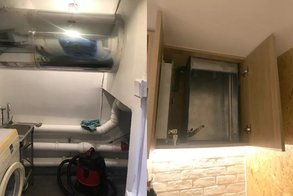 紫光物聯智能家居CEO葉龍到訪業主家庭調研產品效果