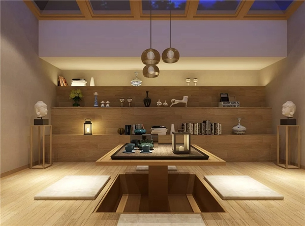 紫光物聯智能家居CEO葉龍到訪業主家庭調研產品效果