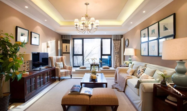 紫光物聯智能家居告訴你AI+IoT時代下的智能家居 紫光物聯智能家居告訴你AI+IoT時代下的智能家居