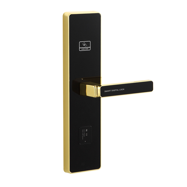 酒店鎖電子門鎖品牌加盟代理哪個影響力強? 酒店鎖電子門鎖品牌加盟代理哪個影響力強?