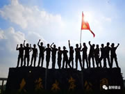 耐特鎖業(yè):時間就是雕刻勇者的利器