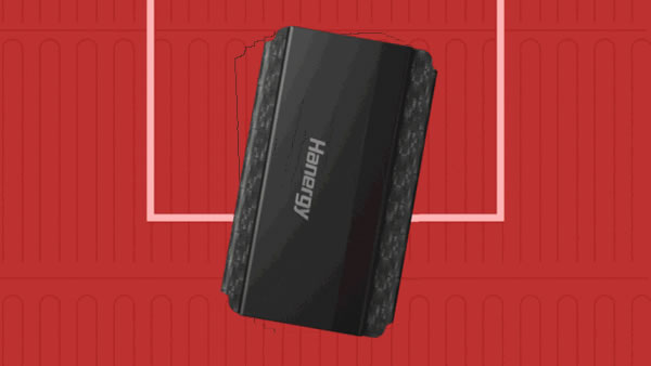 漢能薄膜發電黑科技!漢紙plus in讓你更自由 漢能薄膜發電黑科技!漢紙plus in讓你更自由