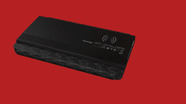 漢能薄膜發電黑科技!漢紙plus in讓你更自由 漢能薄膜發電黑科技!漢紙plus in讓你更自由