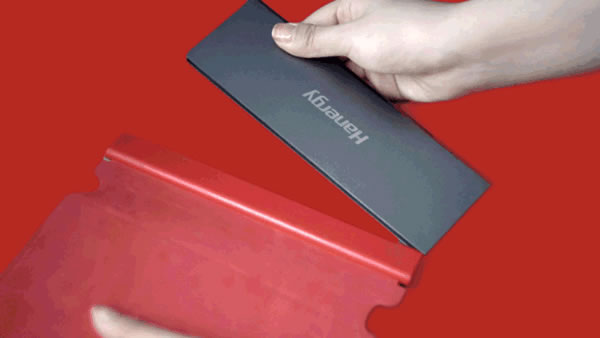 漢能薄膜發電黑科技!漢紙plus in讓你更自由 漢能薄膜發電黑科技!漢紙plus in讓你更自由