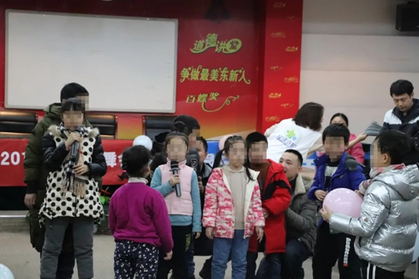 德施曼小嘀云智能鎖“曼步星空”歌舞會開啟2019溫暖新春 德施曼小嘀云智能鎖“曼步星空”歌舞會開啟2019溫暖新春