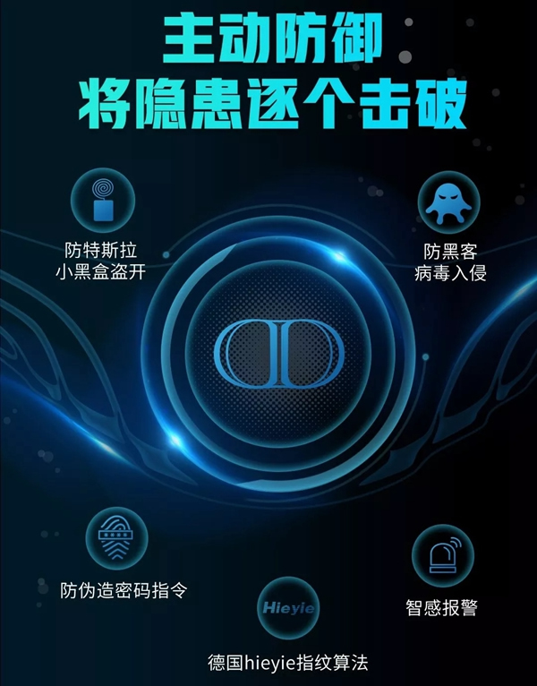 智能鎖不安全嗎?德施曼小嘀云智能鎖告訴你你不知道的靠譜技術(shù) 智能鎖不安全嗎?德施曼小嘀云智能鎖告訴你你不知道的靠譜技術(shù)