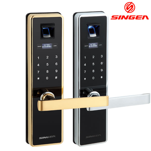 智能防盜門鎖生產公司哪家實力大?專業可靠? 智能防盜門鎖生產公司哪家實力大?專業可靠?