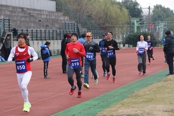 德施曼小嘀云智能鎖助力“德施曼智能鎖杯”長跑比賽 德施曼小嘀云智能鎖助力“德施曼智能鎖杯”長跑比賽