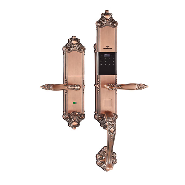 別墅用鎖感應密碼鎖加盟代理哪家好?感應密碼防盜鎖品牌廠家有多少? 別墅用鎖感應密碼鎖加盟代理哪家好?感應密碼防盜鎖品牌廠家有多少?