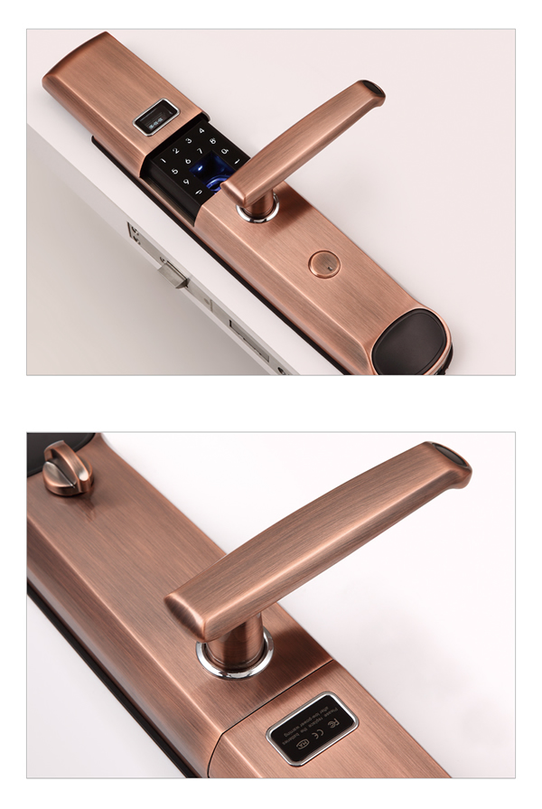 智能防盜門指紋鎖|專業專注的智能指紋密碼鎖制造商廠家哪家好? 智能防盜門指紋鎖|專業專注的智能指紋密碼鎖制造商廠家哪家好?