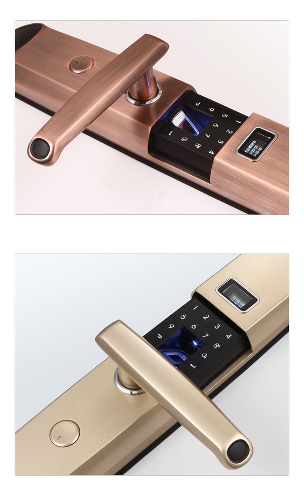 智能防盜門指紋鎖|專業專注的智能指紋密碼鎖制造商廠家哪家好? 智能防盜門指紋鎖|專業專注的智能指紋密碼鎖制造商廠家哪家好?