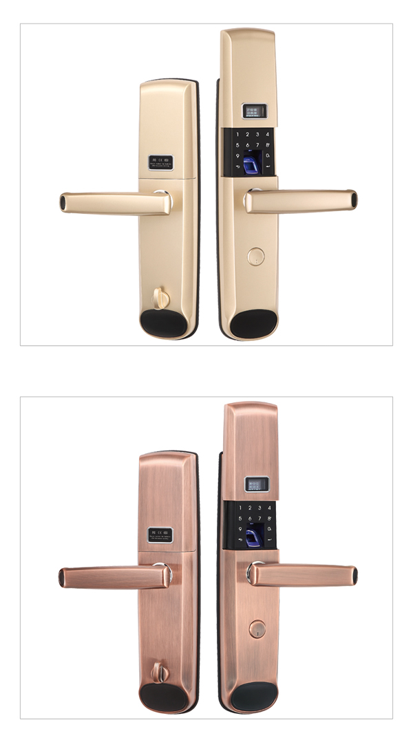 智能防盜門指紋鎖|專業專注的智能指紋密碼鎖制造商廠家哪家好? 智能防盜門指紋鎖|專業專注的智能指紋密碼鎖制造商廠家哪家好?