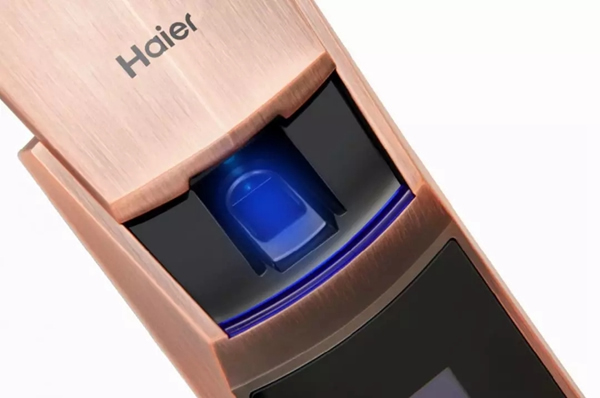 海爾智慧家居智能鎖,幫你應對生活中的難題 海爾智慧家居智能鎖,幫你應對生活中的難題