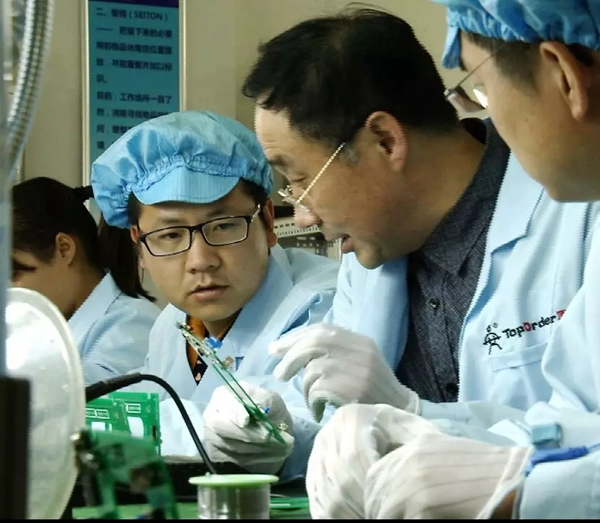 頂吉智能鎖專業為用戶打造高安全的智能居家環境 頂吉智能鎖專業為用戶打造高安全的智能居家環境