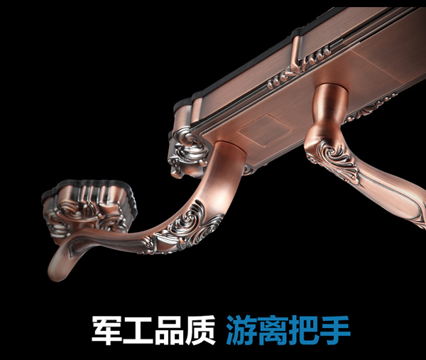 思歌智能別墅防盜門鎖口碑怎么樣？