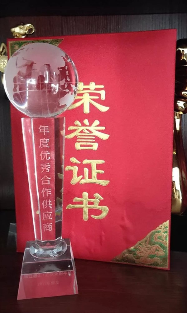 必達BE-TECH智能鎖回望2018精彩印記，展望2019繼續(xù)砥礪前行