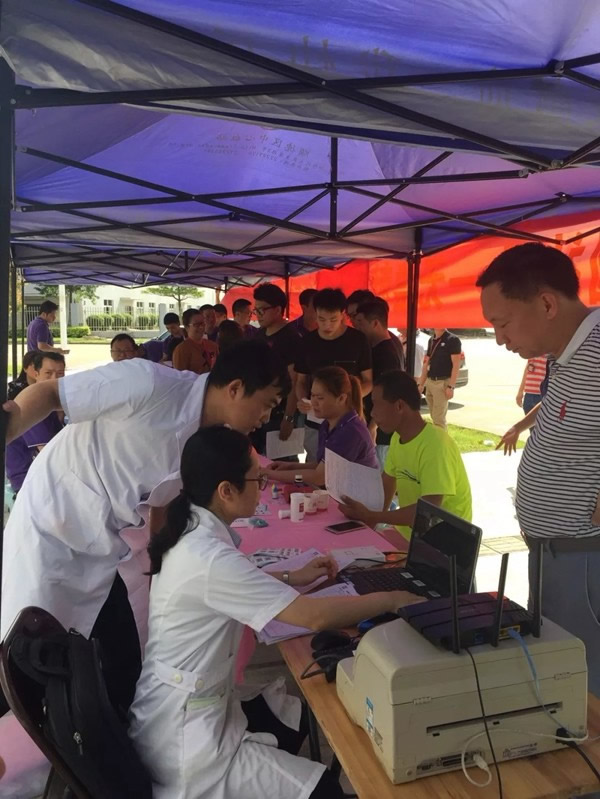 必達BE-TECH智能鎖回望2018精彩印記，展望2019繼續(xù)砥礪前行