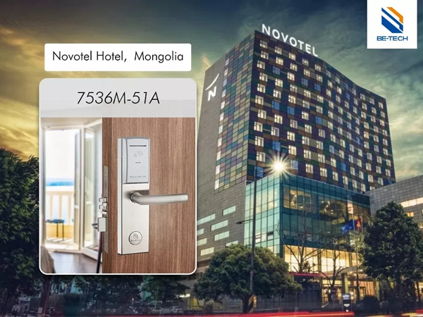 必達BE-TECH智能鎖回望2018精彩印記，展望2019繼續(xù)砥礪前行